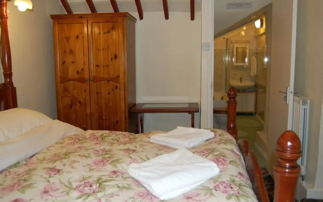Britannia Inn