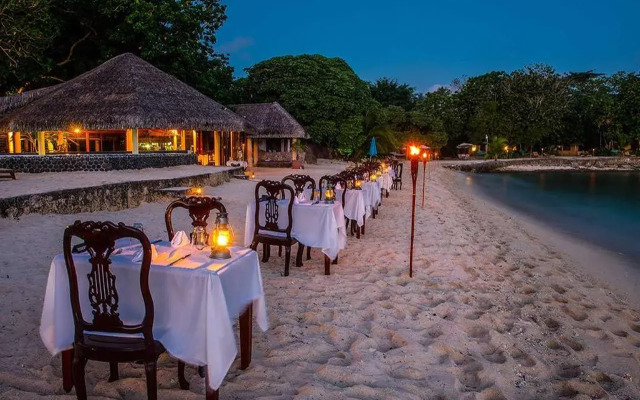Breakas Beach Resort - Adults only
