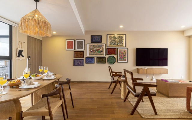 Casa Colima by Kukun