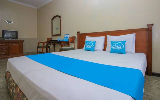 Airy Sudirman 34 Bogor