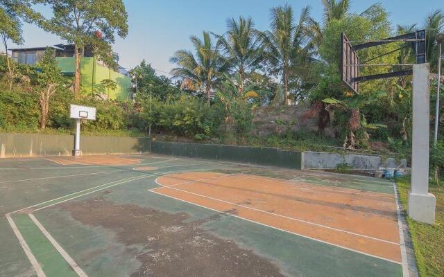 RedDoorz near Living Plaza Balikpapan