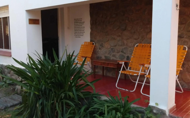 Villa Coca-Los Agapantos-