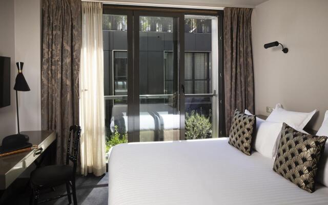 Grand Hotel Lafayette