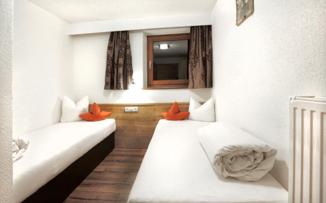 Chalet A CASA Rubin