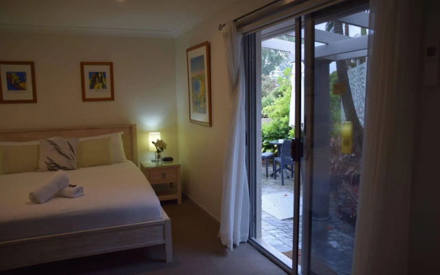 Tiarri Terrigal