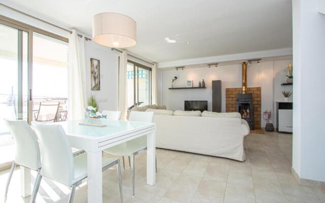 Adosado Bellavista B