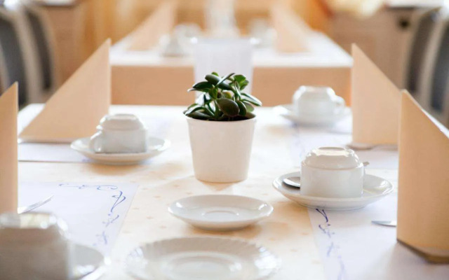 City Hotel - Delmenhorst