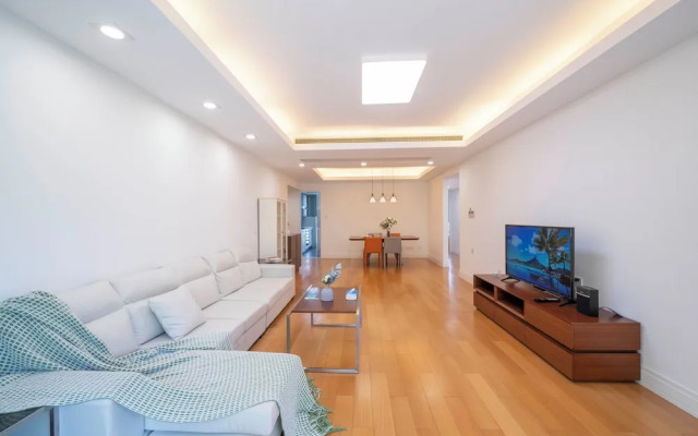 Tyms Cozy 3BR 2BA Escape Yongxin Century