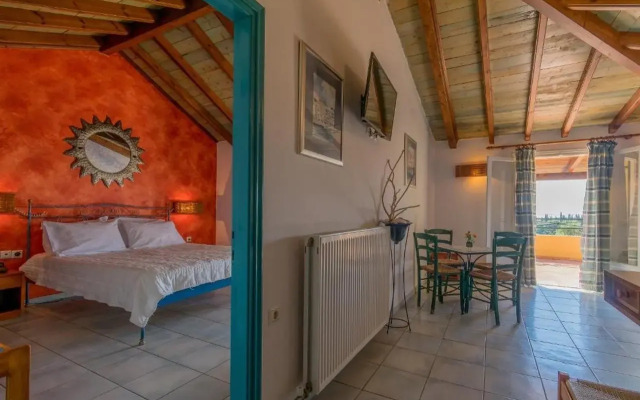 Villa Yannis
