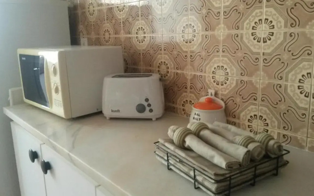 Villas2go2 Fortaleza Apartment