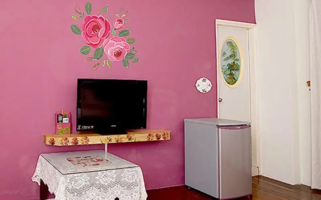 Muku Xia B & B