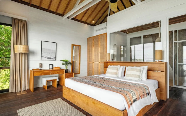 Santai by The Korowai Uluwatu