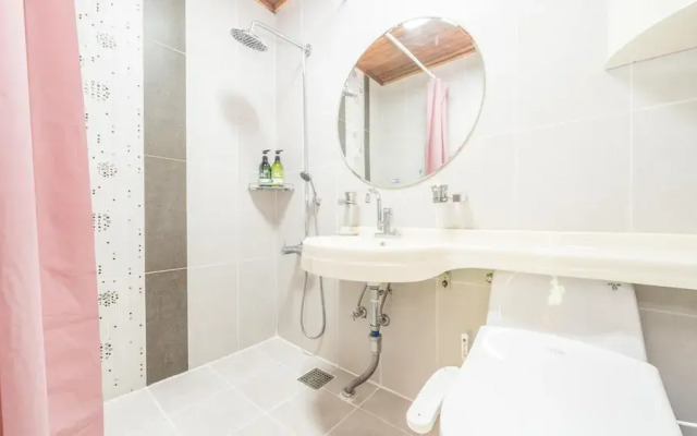 Inje Leenchung Pension