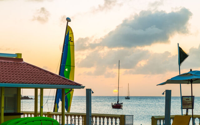 Starfish St Lucia Resort  All Inclusive