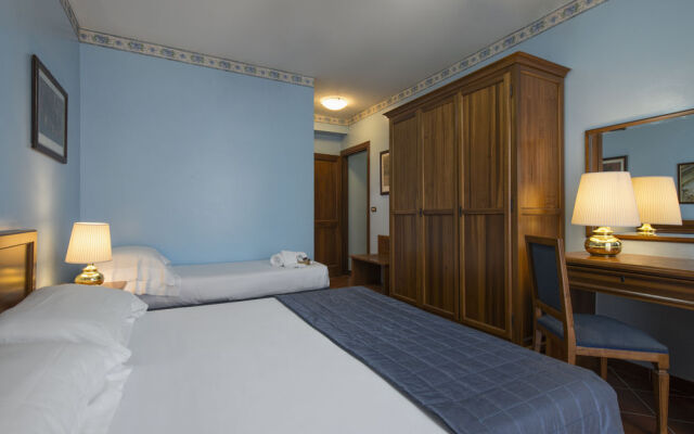 Hotel La Pineta dei Liberti