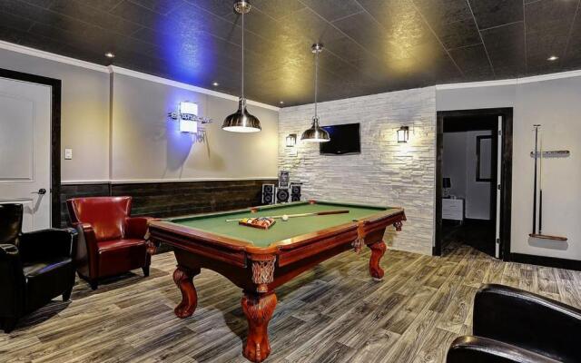 Chalets Alpins - 01 Chemin Blanc