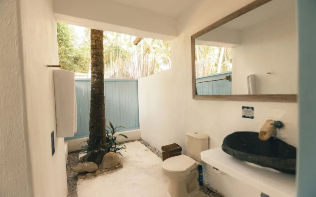 Éteka Slow Beach Hotel - Adults only
