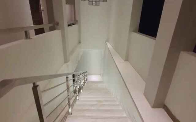 Gardena Hotel Indramayu