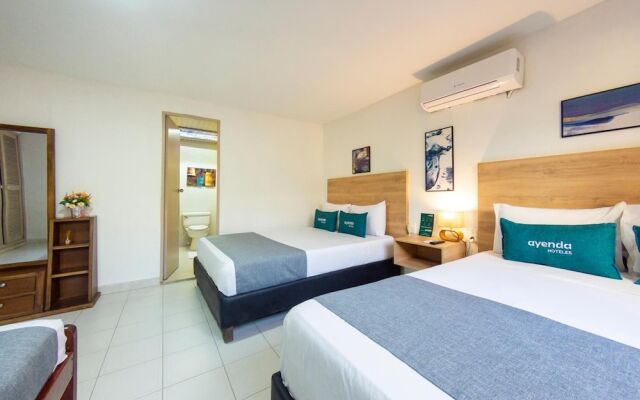 Ayenda Casa Franco 1809