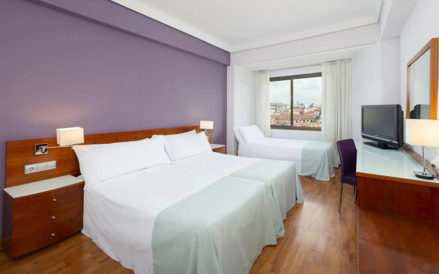 Hotel Madrid Centro Affiliated by Meliá