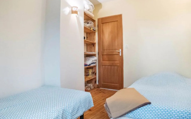 House Camélias Cancale