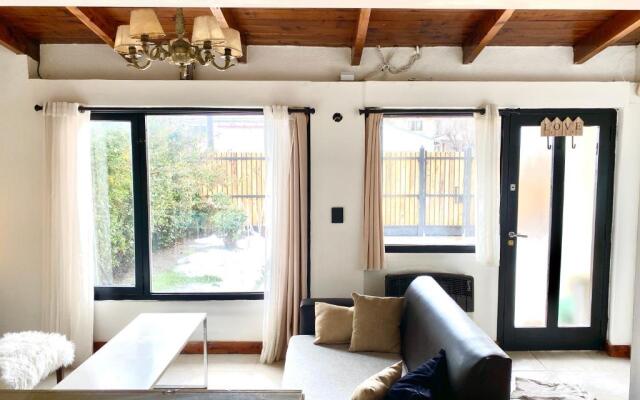 Ñireco HOUSE by LEO
