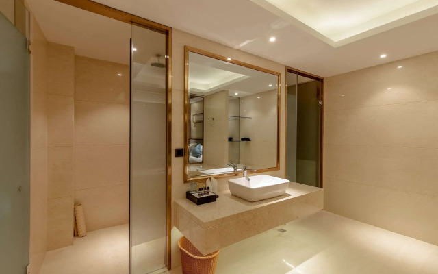 Ramada by Wyndham Kunming Yiliang Resort