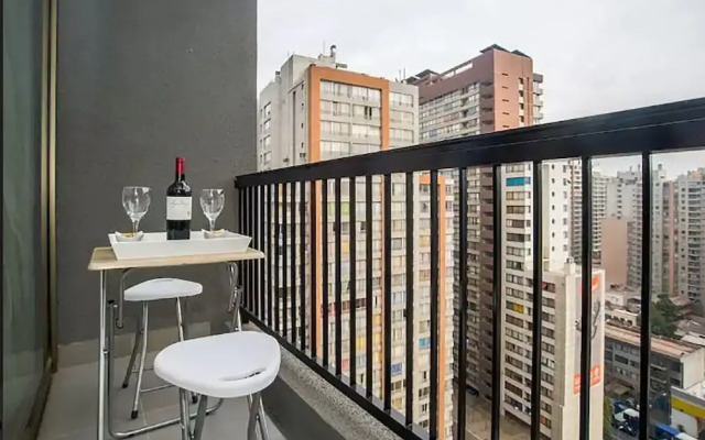 SyC Apartments Carmen