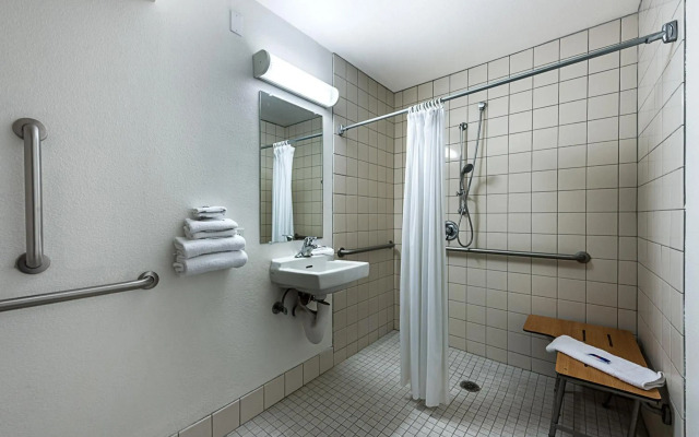 Motel 6 Winnemucca, NV