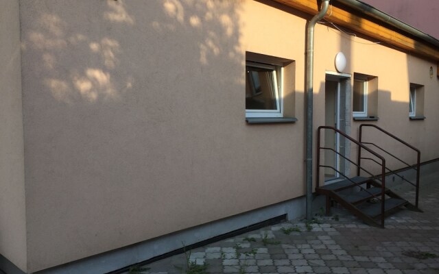 TimeOut Minihostel