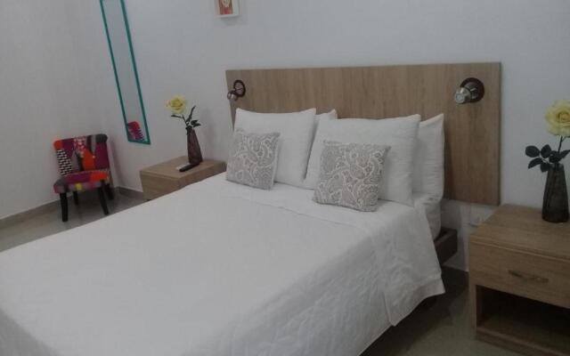 River City Hotel