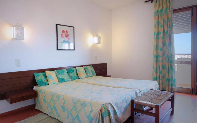 Terrace Private Apartment - Albufeira