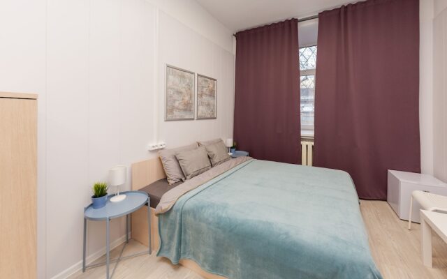 Mini-hotel Spikado