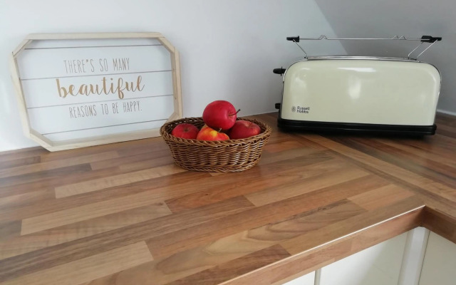 Ferienwohnung Prestige 1