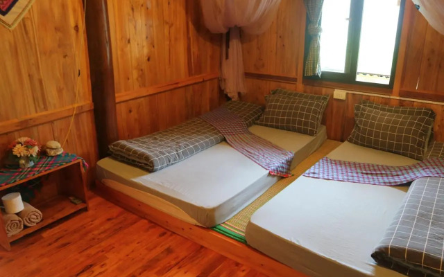 Sapa Orange Homestay