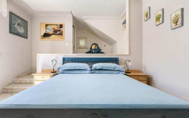 Villa Virgilia by BarbarHouse