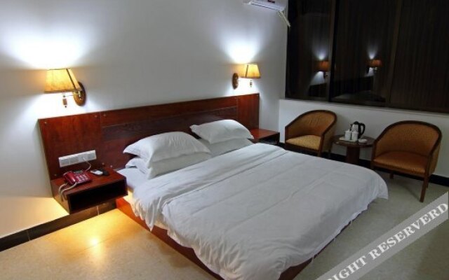 Jinyuan Hotel