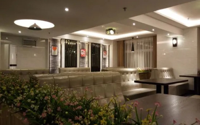 95 Hotel Chain Ziyun