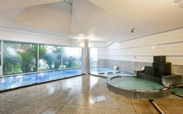 Dogashima Onsen Hotel
