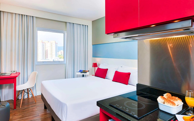 Mercure Jundiai Shopping