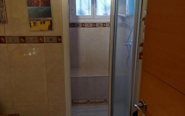 Apartamento Árbol de vida