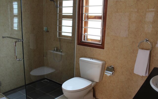 Spring Garden Homestay