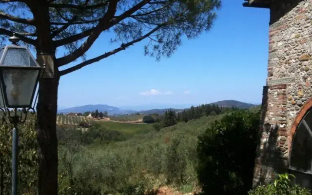 Chianti House