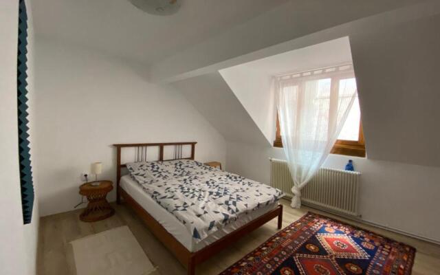 Rebreanu Suite