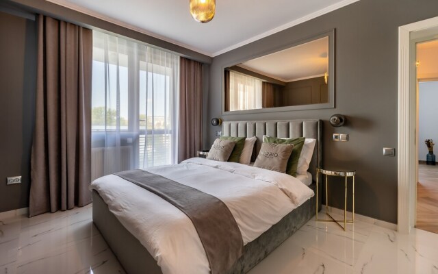 Urbio Private Suites