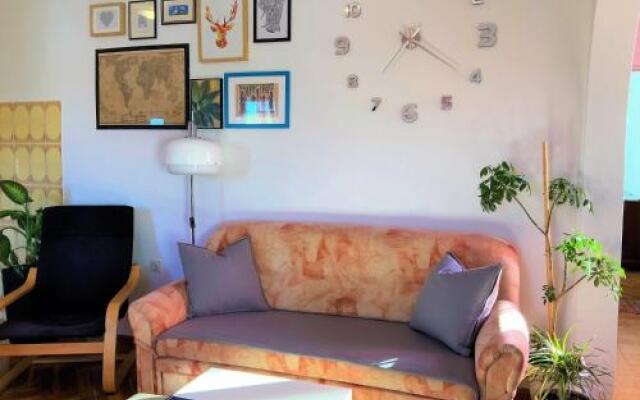 Apartment Agava Istria