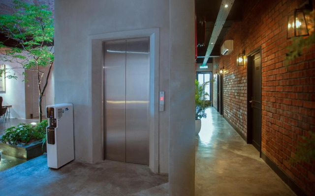 Atelier Hotel Johor Bahru