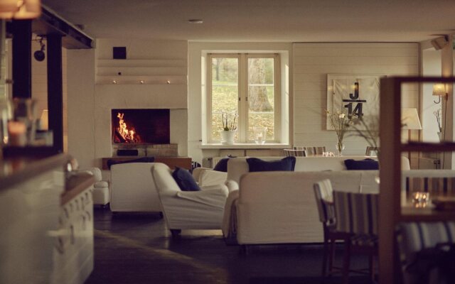 Hotel J, Stockholm, a Member of Design Hotels