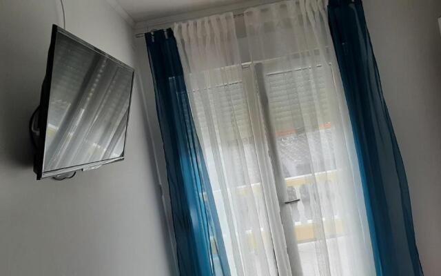 Rooms Neda