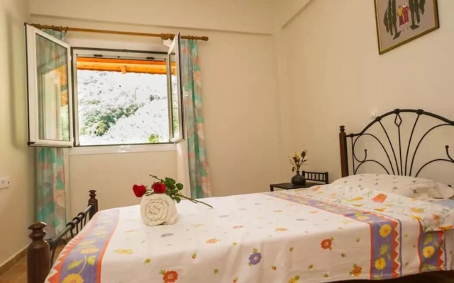 Saidona Holidays In The Heart Of Mani
